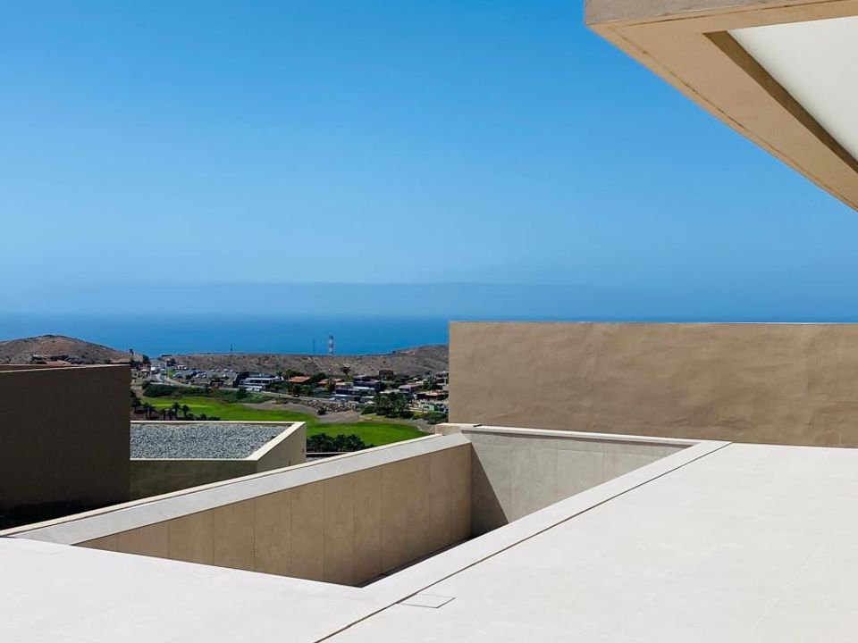 Villa i Salobre Golf, Gran Canaria - foto 4